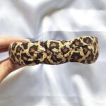 Cheetah/Tiger/Leopard Printed Knot Hairband